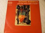 Vinyl LP Dionne Warwick Pop R&B Soul funk disco, Ophalen of Verzenden, 12 inch, Soul of Nu Soul