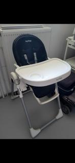 Eetstoel, Kinderen en Baby's, Ophalen, Gebruikt