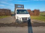 Nissan nv 300  23dci benne 160km 2014 gms 0498 23 39 27, Autos, Entreprise, Achat