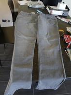 Jeansbroek State of Art, Kleding | Heren, Broeken en Pantalons, Nieuw, Overige maten, Grijs, Ophalen