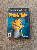 PS2 Shark Tale, Ophalen of Verzenden, Zo goed als nieuw