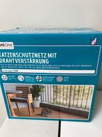 Balkon : Afscherming / net, Ophalen, Nieuw
