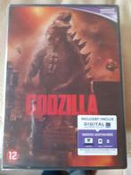 DVD GODZILLA, Cd's en Dvd's, Dvd's | Science Fiction en Fantasy, Ophalen of Verzenden, Science Fiction