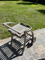 Karretje tuinstel - Ardano Denmark, Tuin en Terras, Ophalen, Gebruikt, Hout