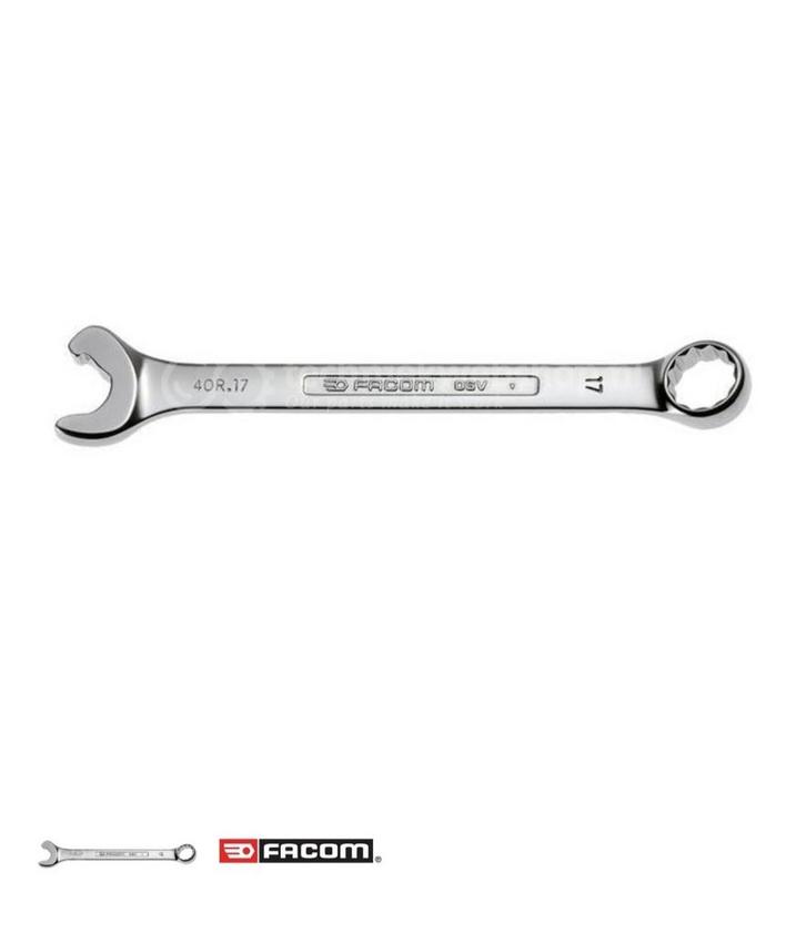 Gezocht Facom serie 40.R sleutels, Auto diversen, Autogereedschap, Zo goed als nieuw, Ophalen