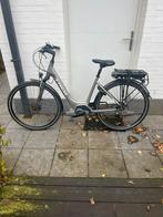 Elektrische damesfiets Trek (verve +1), Fietsen en Brommers, Ophalen, Zo goed als nieuw