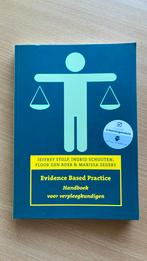 Mariska Zegers - Evidence based practice, Ophalen of Verzenden, Nederlands, Mariska Zegers; Floor den Boer; Ingrid Schouten; Jeffrey Stolp