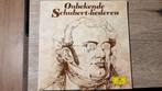 LP Zeger Vandersteene – Onbekende Schubert·Liederen, 12 pouces, Utilisé, Enlèvement ou Envoi