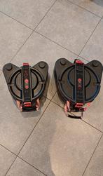 Stagg STC hardcase voor 10' en 12' tom, Muziek en Instrumenten, Drumstellen en Slagwerk, Ophalen, Zo goed als nieuw