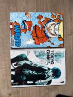 Tokyo ghoul volume 1 (nieuw) naruto 3 in 1, Livres, Enlèvement