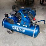 Brown compressor 100B400, Comme neuf, Enlèvement