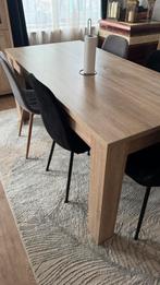 Salle a manger complète, Huis en Inrichting, Ophalen, Zo goed als nieuw