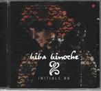 CD Biba Binoche – Initials BB, Cd's en Dvd's, Ophalen of Verzenden, Zo goed als nieuw, Techno of Trance