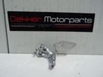 Linker Voetsteun Suzuki GSXR750 / GSXR600 2006-2007 K6 K7, Motoren, Ophalen of Verzenden, Gebruikt