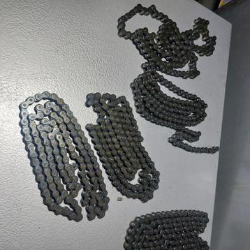 Kettingen Oldtimer  10€ stuk, Motoren, Ophalen of Verzenden, Nieuw