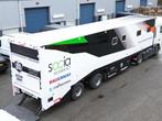 Ackermann-fruehauf 1996 Aanhangwagen, Auto diversen, Aanhangers en Bagagewagens, Gebruikt