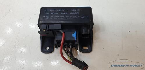 Mercedes OM612 OM613 OM647 Voorgloei relais gloeisysteem A02, Auto-onderdelen, Elektronica en Kabels, Mercedes-Benz, Gebruikt