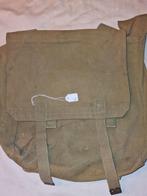 Grand sac à dos anglais WWII 1943 (G), Enlèvement ou Envoi, Armée de terre, Autres types