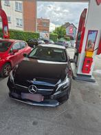 Mercedes classe A, Auto's, Mercedes-Benz, Automaat, Euro 6, Zwart, 5 deurs