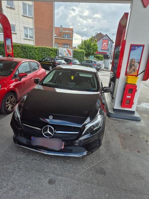Mercedes classe A, Auto's, Mercedes-Benz, Particulier, A-Klasse, ABS, Achteruitrijcamera, Adaptieve lichten, Adaptive Cruise Control