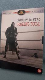 Raging Bull - speciale editie 2dvd, Verzenden, Zo goed als nieuw