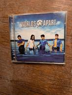 Cd Worlds Apart, Ophalen, Gebruikt