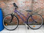 Fiets, Ophalen, Gebruikt
