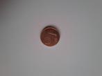 Zeer zeldzame munt vastgehouden geweest door Yarne, Postzegels en Munten, Ophalen of Verzenden, Frankrijk, Losse munt, Goud
