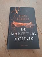 Klaas Klunder - De marketing monnik, Ophalen of Verzenden, Klaas Klunder