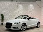 Audi A3 Cabriolet 1.6 TDi B&O Euro 6b, Cuir, Achat, Euro 6, Entreprise