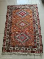 Perzisch zijden tapijt, Huis en Inrichting, Stoffering | Tapijten en Vloerkleden, Ophalen, Gebruikt, Persan, 150 tot 200 cm