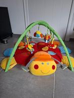 Speelmat met activiteiten boog, Ophalen, Zo goed als nieuw