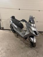 Kymco Dink 50 ook teruil, Vélos & Vélomoteurs, Scooters | Kymco, Enlèvement, Comme neuf