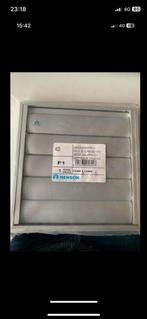 Renson 210x210 aluminium, Doe-het-zelf en Bouw, Ventilatie en Afzuiging, Verzenden, Nieuw