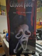 Ghostface doll nieuwstaat, Verzamelen, Film en Tv, Ophalen of Verzenden, Zo goed als nieuw