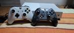 X box one 1tb avec manette, Games en Spelcomputers, Ophalen, Zo goed als nieuw, Xbox One