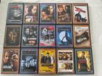 dvd's actiefilm collectie, Cd's en Dvd's, Dvd's | Actie, Ophalen, Zo goed als nieuw