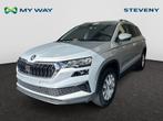 Skoda Karoq Karoq Family 1,5 TSI 110 kW 7-speed automat., Argent ou Gris, Achat, 140 g/km, Karoq