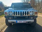 HUMMER H2 6.2L Luxe uit het jaar 2008, Auto's, Particulier, LPG, Te koop