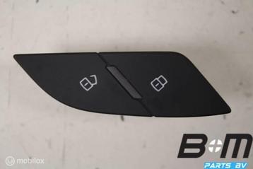 Schakelaar voor centrale vergrendeling Audi A3 8V 8V7962107 beschikbaar voor biedingen