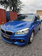 BMW 220 d xDrive Serie 2 Gran Tourer PACK M, Auto's, BMW, Automaat, Monovolume, 1995 cc, Euro 6