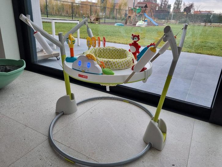Skip Hop Explore and more Jumper, Kinderen en Baby's, Speelgoed | Speeltafels, Zo goed als nieuw, Ophalen