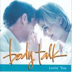 Body Talk "Loving you" of "Just for you", Pop, Verzenden