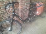Minerva evobike elektrische fiets, Fietsen en Brommers, Elektrische fietsen, Zo goed als nieuw, 47 tot 51 cm, 50 km per accu of meer