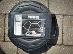 sneeuwkettingen Thule CB12 - 100, Auto diversen, Ophalen, Zo goed als nieuw