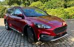 Ford Focus 1.0 Ecoboost Active automaat ### 71000 ###, Auto's, Stof, Euro 6, USB, 998 cc