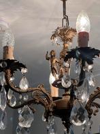 LUSTRE CRISTAL, Huis en Inrichting, Lampen | Kroonluchters