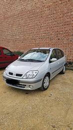 Renault Mégane Scenic, Auto's, Particulier, Euro 4, Centrale vergrendeling, Mégane