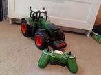 Tractor met afstandsbediening, Ophalen, Zo goed als nieuw, Afstandsbediening
