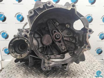 VOLKSWAGEN POLO 6R 1.2-12V Comfortline  [TRANS_GEARBOX] 2011 beschikbaar voor biedingen